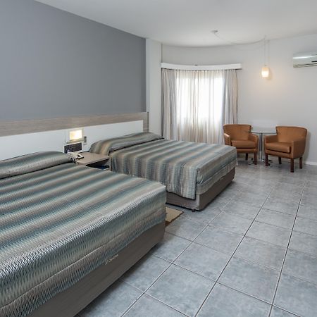 Hotel D'Sintra Balneário Camboriú Zewnętrze zdjęcie