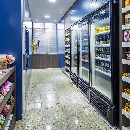 Hotel D'Sintra Balneário Camboriú Zewnętrze zdjęcie