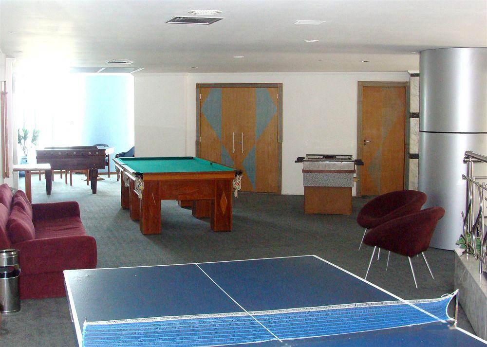 Hotel D'Sintra Balneário Camboriú Zewnętrze zdjęcie