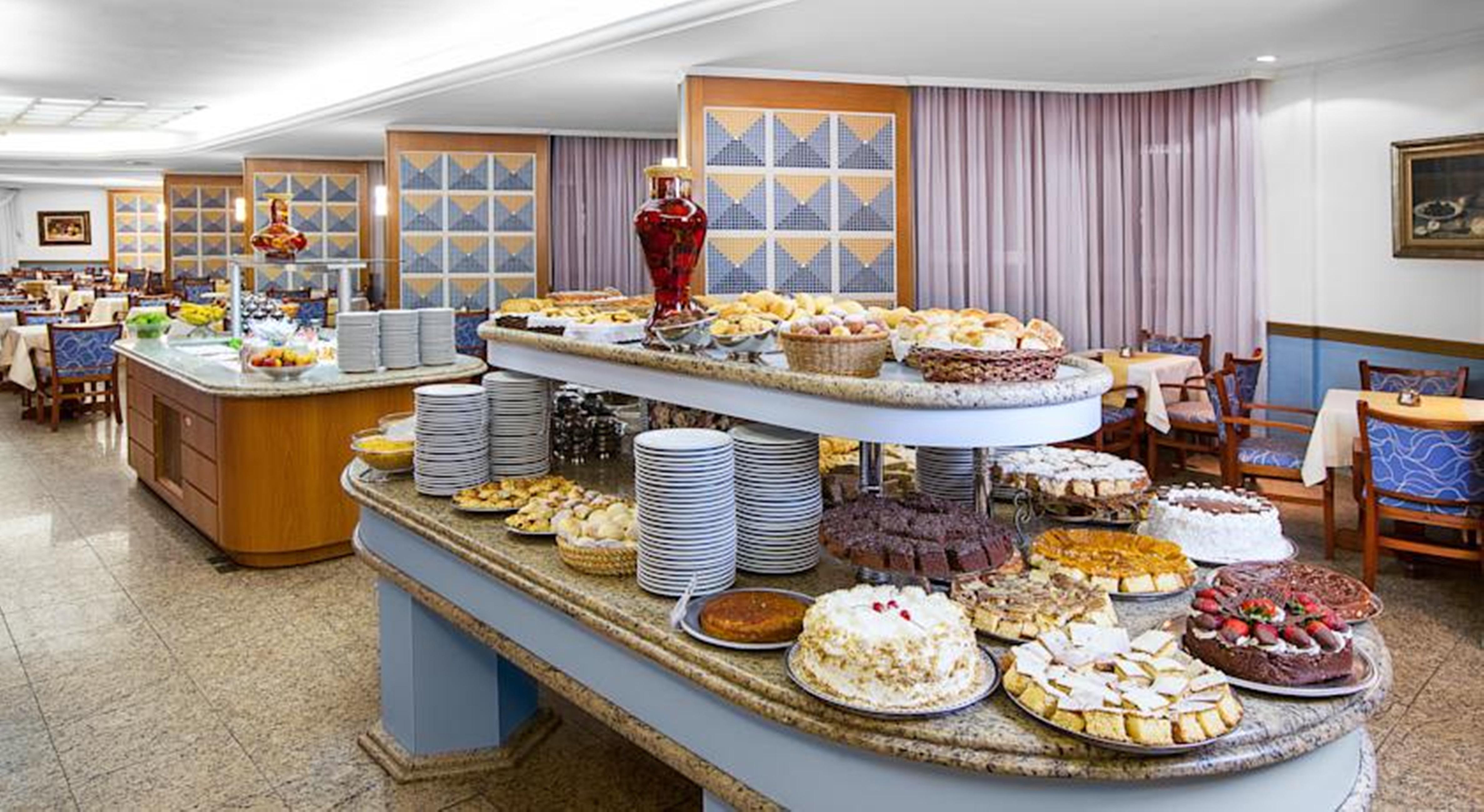 Hotel D'Sintra Balneário Camboriú Zewnętrze zdjęcie