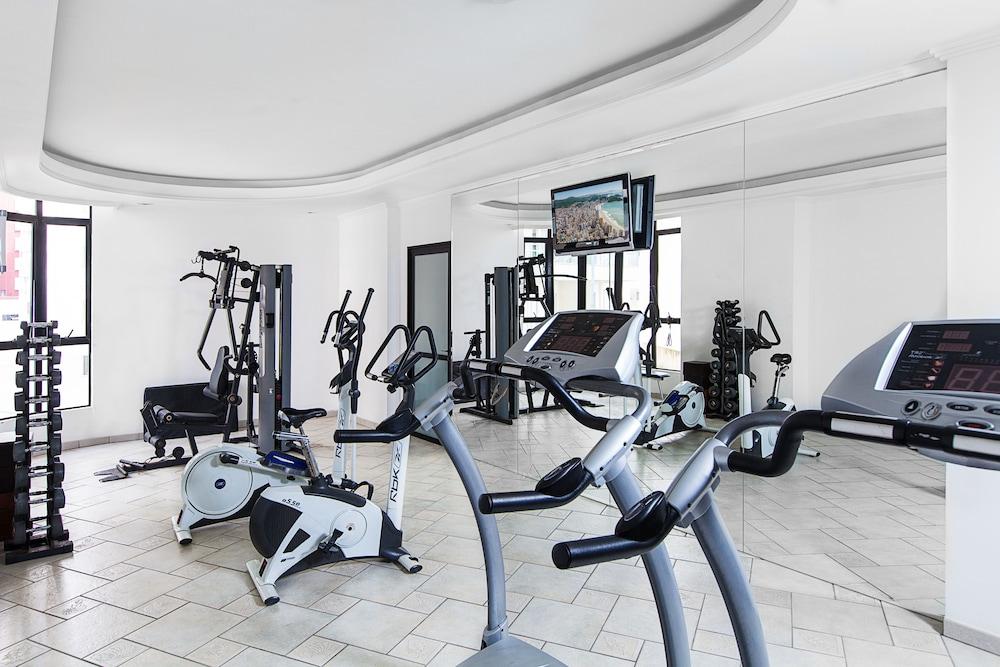 Hotel D'Sintra Balneário Camboriú Zewnętrze zdjęcie