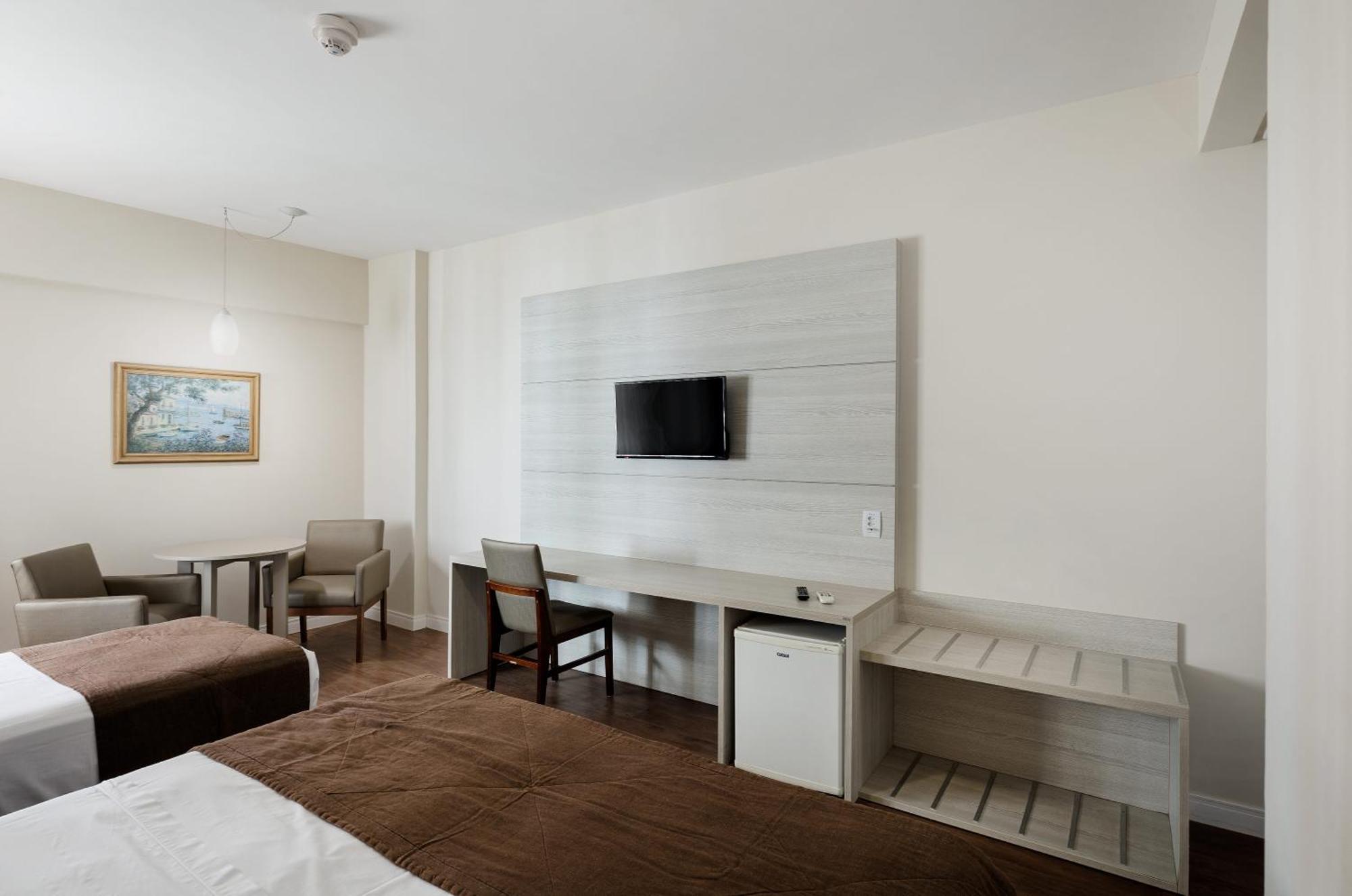 Hotel D'Sintra Balneário Camboriú Zewnętrze zdjęcie