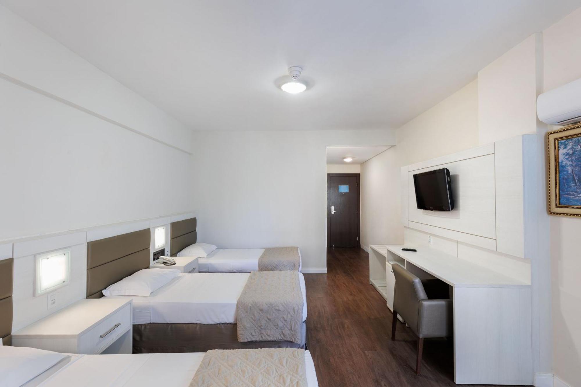 Hotel D'Sintra Balneário Camboriú Zewnętrze zdjęcie