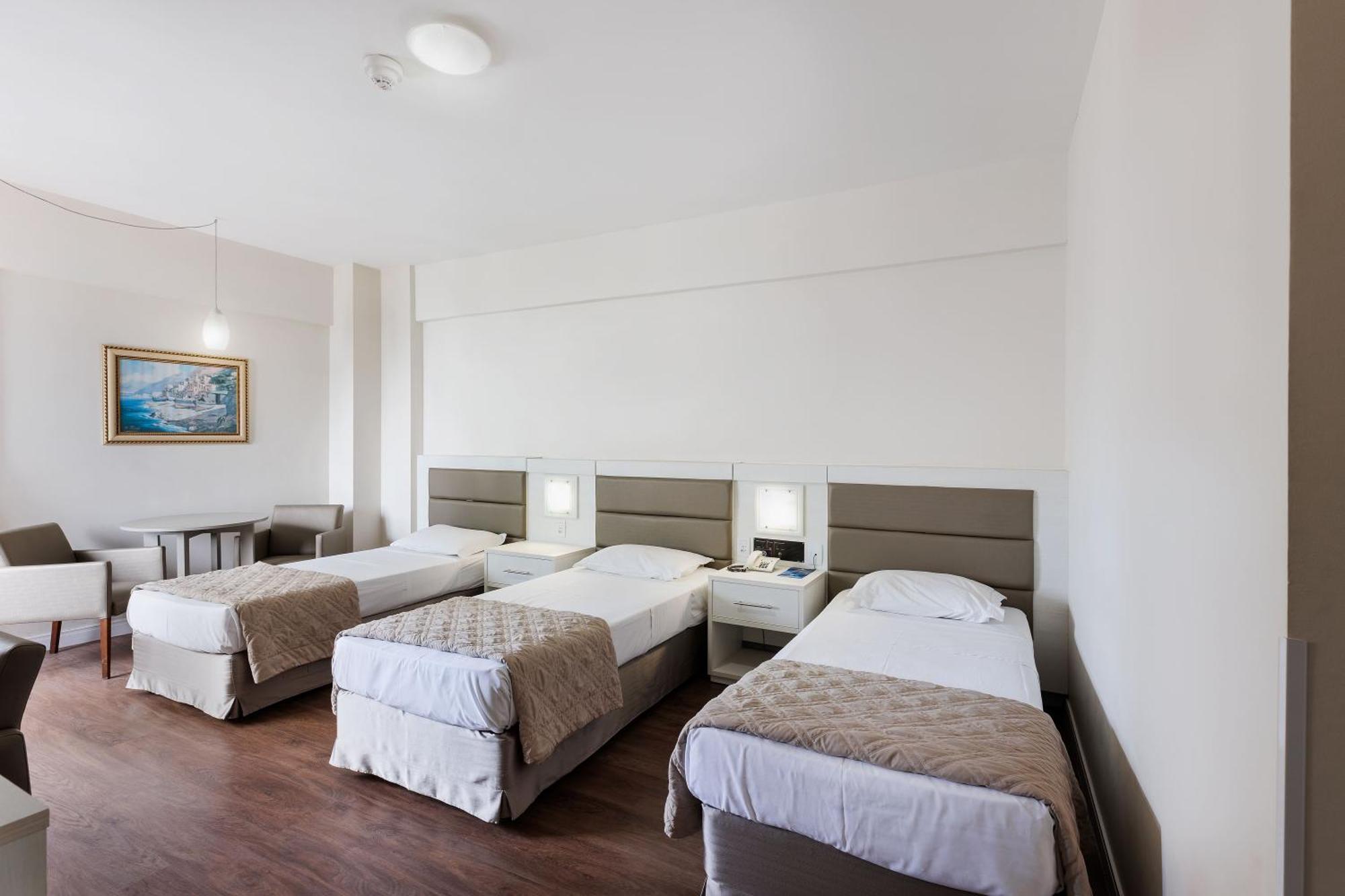 Hotel D'Sintra Balneário Camboriú Zewnętrze zdjęcie
