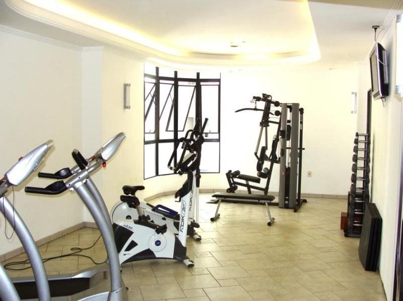 Hotel D'Sintra Balneário Camboriú Zewnętrze zdjęcie